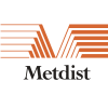 Metdist Enterprises Ltd logo